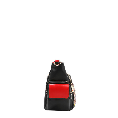 TORBA NICOLE LEE MTI17216 MARTHA TRAVELS ITALY SS2025 
