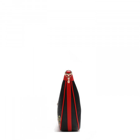 TORBA NICOLE LEE MTI17221 MARTHA TRAVELS ITALY SS2025 