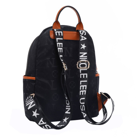 RANAC NICOLE LEE N17225 BLACK SS2025 