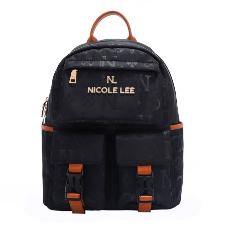 RANAC NICOLE LEE N17225 BLACK SS2025 