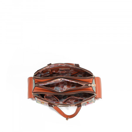 TORBA NICOLE LEE SS17265 SUN&SAND SS2025 