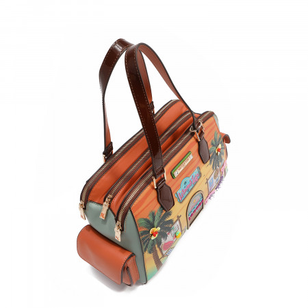 TORBA NICOLE LEE SS17265 SUN&SAND SS2025 