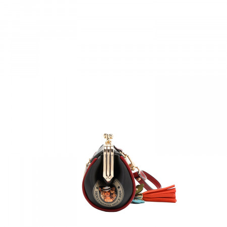 TORBICA NICOLE LEE CP6614 MARTHA TRAVELS ITALY SS2025 