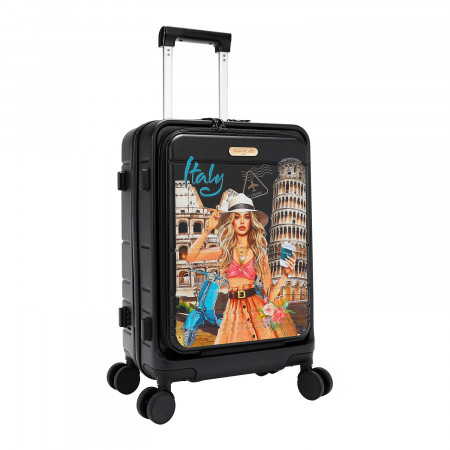 KOFER NICOLE LEE HC4020 MARTHA TRAVELS ITALY SS2025 