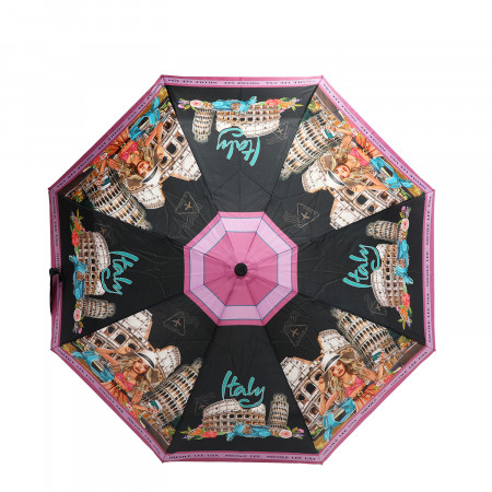 KIŠOBRAN NICOLE LEE UMB6519 MARTHA TRAVELS ITALY SS2025 