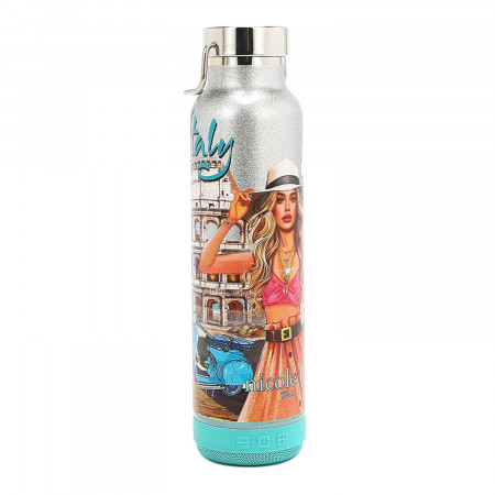 BOCA NICOLE LEE T7824 QUEEN CLEOPATRA SS2025 