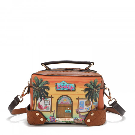 SET 3PCS NICOLE LEE SET17297 SUN&SAND SS2025 