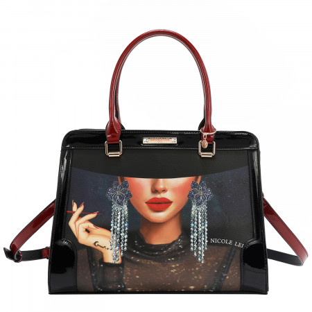 SET 3PCS NICOLE LEE SET17299 SAMANTHA LA BELLEZA 