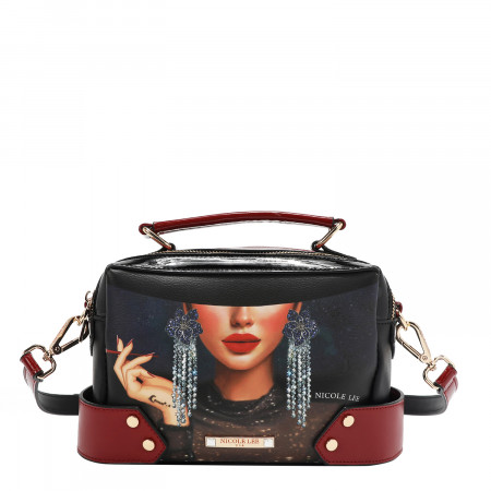 SET 3PCS NICOLE LEE SET17299 SAMANTHA LA BELLEZA 