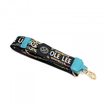 KAIŠ ZA TORBU NICOLE LEE SHD7818 MULTI SS2025 