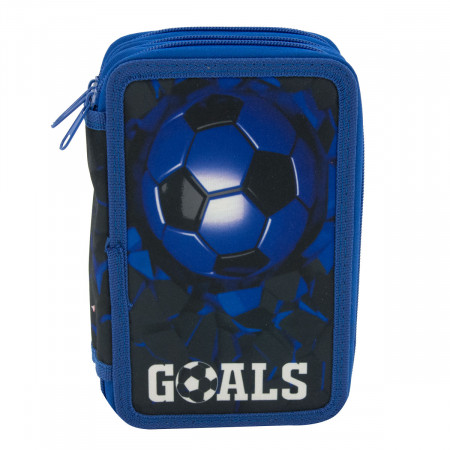 PERATONICA PRAZNA 3 ZIPA P3ZE2528 FOOTBALL 