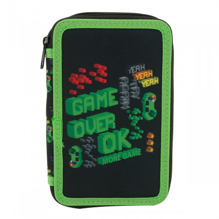 PERATONICA PRAZNA 2 ZIPA P2ZE2520 GAME OVER 