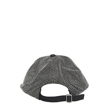 KAČKET NICOLE LEE CAP7822 SILVER SS2025 