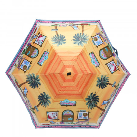 KIŠOBRAN NICOLE LEE UMB7829 SUN&SAND SS2025 