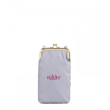TORBICA ZA MOBILNI NIKKY NK20340 URBAN COFFEE DREAM SS2025 