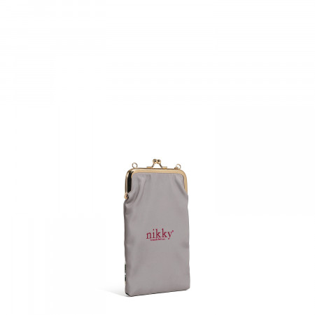 TORBICA ZA MOBILNI NIKKY NK20340 I LIVE TO TRAVEL SS2025 