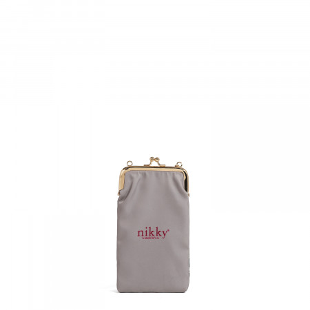 TORBICA ZA MOBILNI NIKKY NK20340 I LIVE TO TRAVEL SS2025 