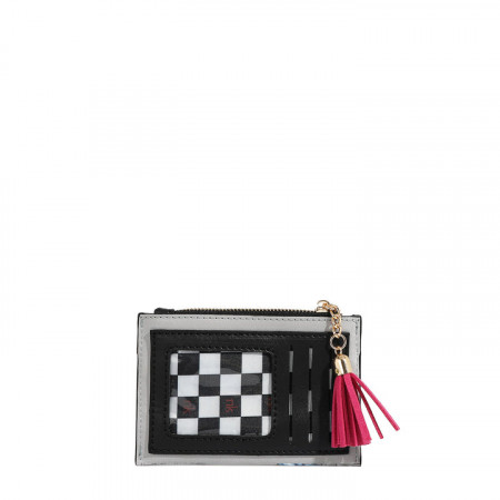 NOVČANIK NIKKY MALI NK22516 URBAN COFFE DREAM SS2025 
