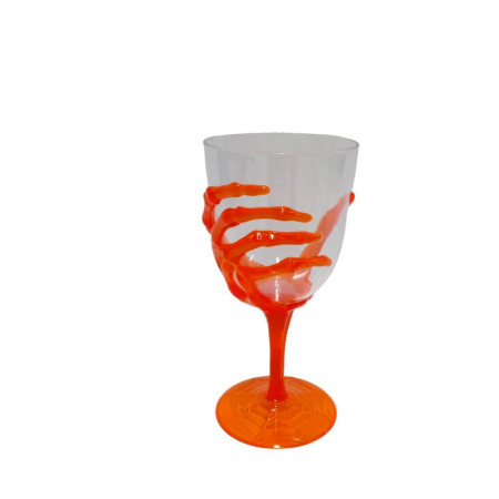 DEKORATIVNA ČAŠA ZA HALLOWEEN XHW23000841 