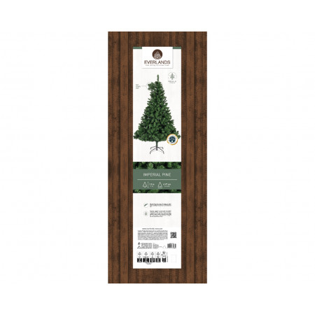 JELKA NOVOGODIŠNJA 150CM ZELENA 9680311 