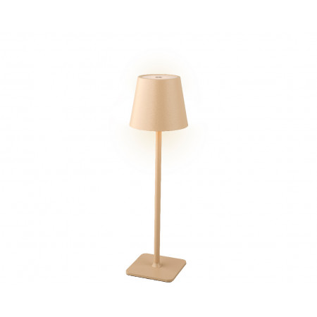 LAMPA METALNA 11X37CM 488366 