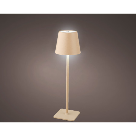 LAMPA METALNA 11X37CM 488366 