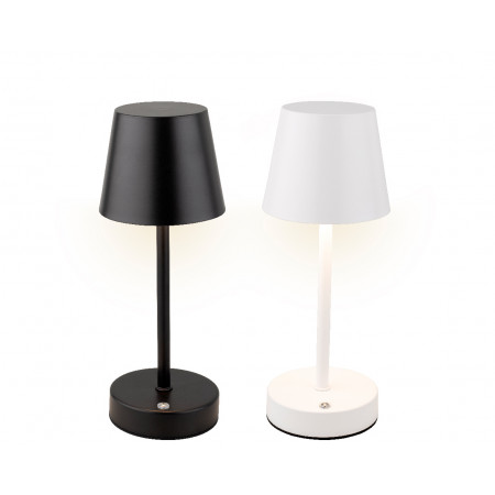 LAMPA METALNA 10.9X28CM 488373 