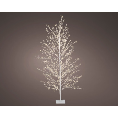 FIGURA NOVOGODIŠNJA DRVO SA LED SVETLOM 150CM OUTDOOR 491625 