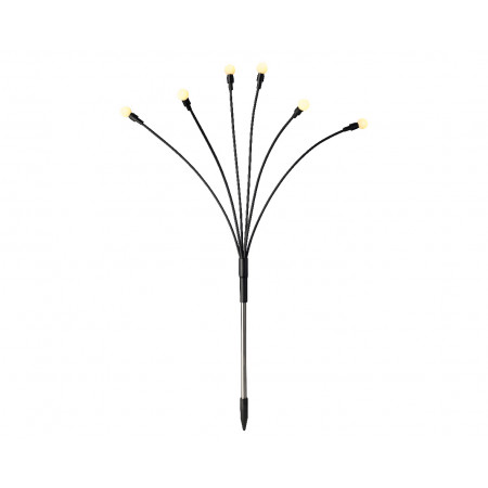 FIGURA NOVOGODIŠNJA DRVO SA LED SVETLOM 50CM OUTDOOR 491647 