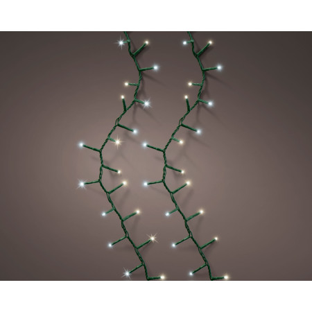 LAMPICE NOVOGODIŠNJE 1100CM GREEN OUTDOOR 495256 