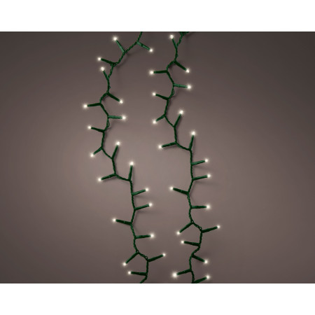 LAMPICE NOVOGODIŠNJE 750CM GREEN OUTDOOR 495345 