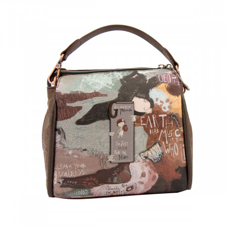 TORBA NA RAME ANEKKE 39803-440 