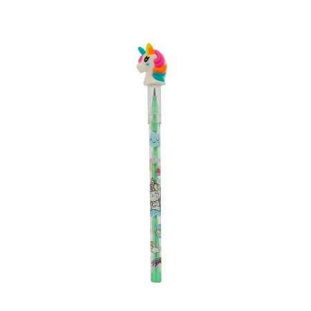 OLOVKA GRAFITNA SEGMENTNA 2019 UNICORN 
