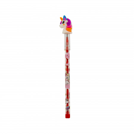OLOVKA GRAFITNA SEGMENTNA 2019 UNICORN 