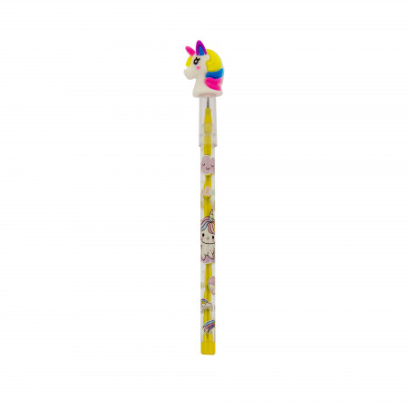 OLOVKA GRAFITNA SEGMENTNA 2019 UNICORN 