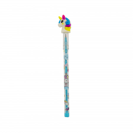 OLOVKA GRAFITNA SEGMENTNA 2019 UNICORN 