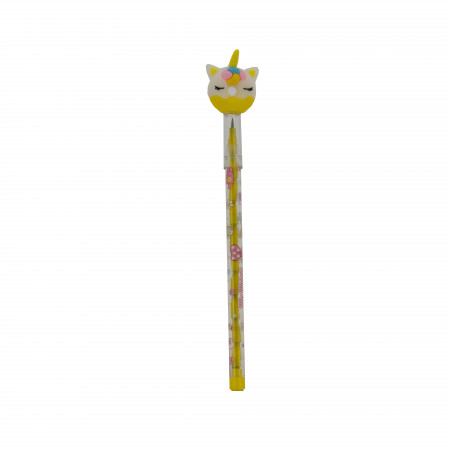 OLOVKA GRAFITNA SEGMENTNA 2046/2216 ŠAPICE-UNICORN 