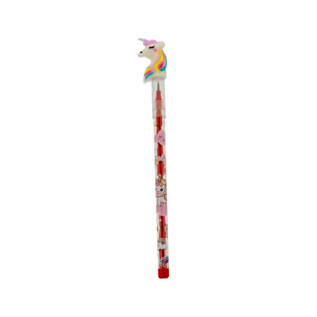 OLOVKA GRAFITNA SEGMENTNA B2203 UNICORN 