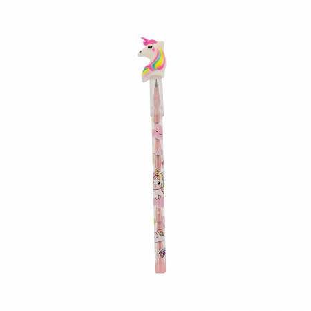 OLOVKA GRAFITNA SEGMENTNA B2203 UNICORN 
