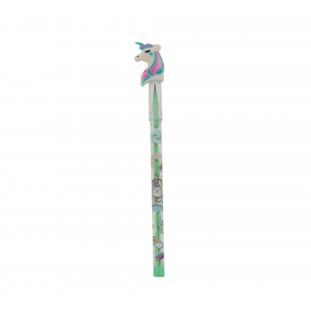 OLOVKA GRAFITNA SEGMENTNA B2203 UNICORN 