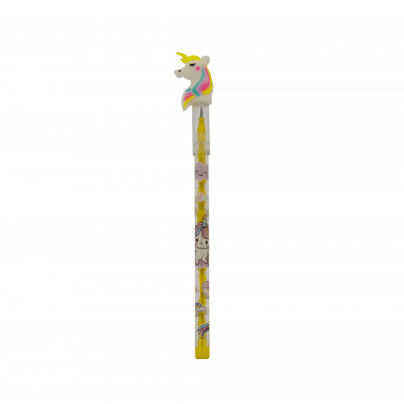 OLOVKA GRAFITNA SEGMENTNA B2203 UNICORN 