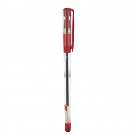 HEMIJSKA OLOVKA 0.7mm CRVENA CELLO CL-388 FINE GRIP 