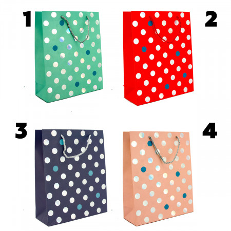 KESA UKRASNA MEDIUM 26X32X10CM 1841-M 