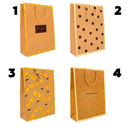 KESA UKRASNA LARGE 30X40X12CM 1843-L 