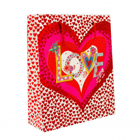 KESA UKRASNA LARGE 30X40X12CM 1800-L 