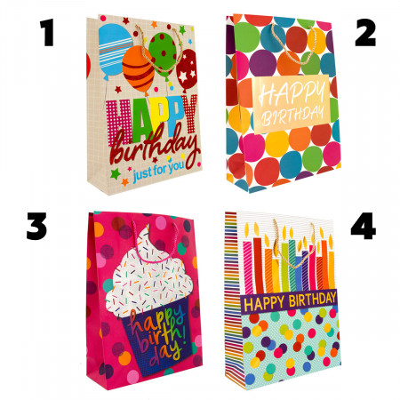 KESA UKRASNA MEDIUM 26X32X10CM 1833-M 