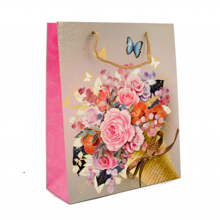 KESA UKRASNA MEDIUM 26X32X10CM 1582-M 