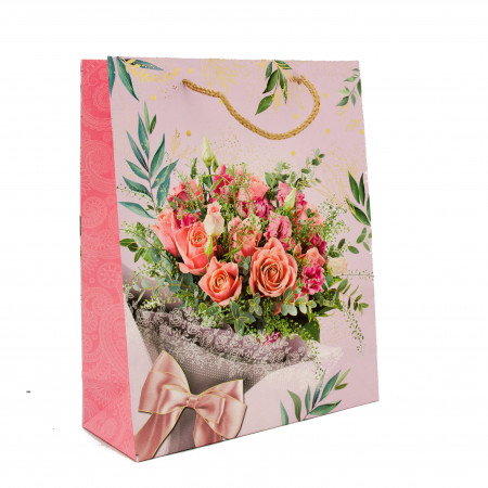 KESA UKRASNA MEDIUM 26X32X10CM 1582-M 