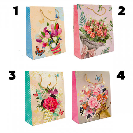 KESA UKRASNA MEDIUM 26X32X10CM 1582-M 