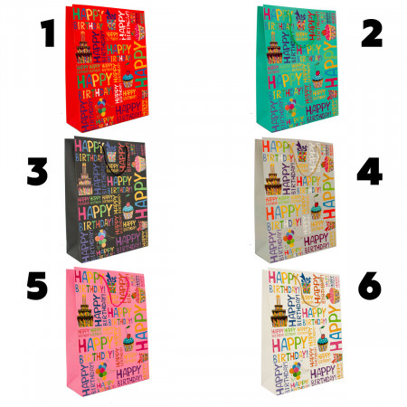 KESA UKRASNA MEDIUM 26X32X10CM 1728-M 